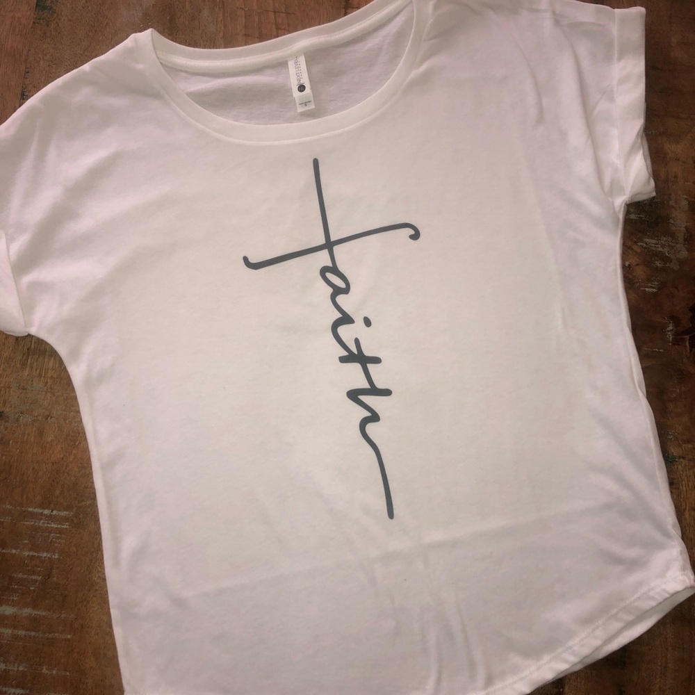 Faith T - NEW!